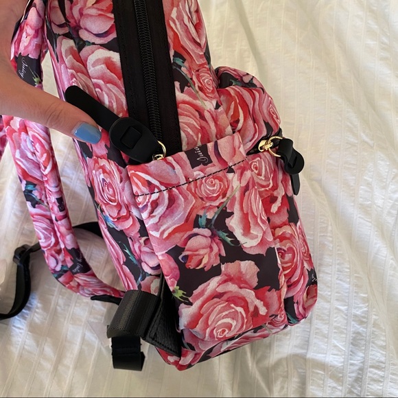 Juicy Couture Backpack - Picture 6 of 15